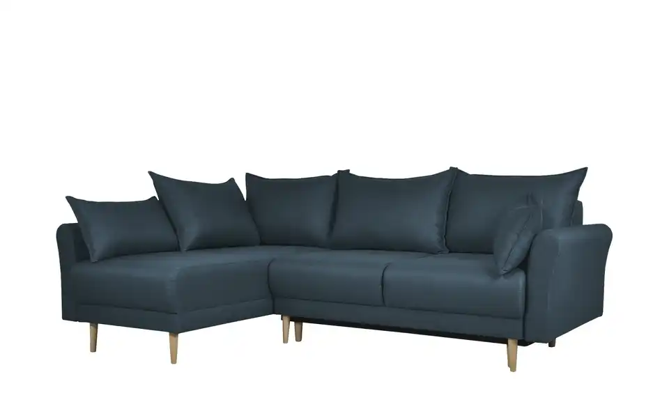 Ecksofa Elise, Perspektive