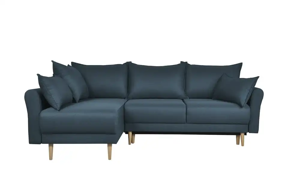 Ecksofa Elise, Frontansicht