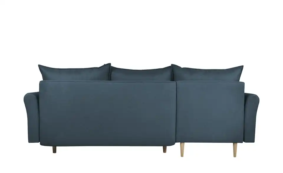 Ecksofa Elise, Rückansicht