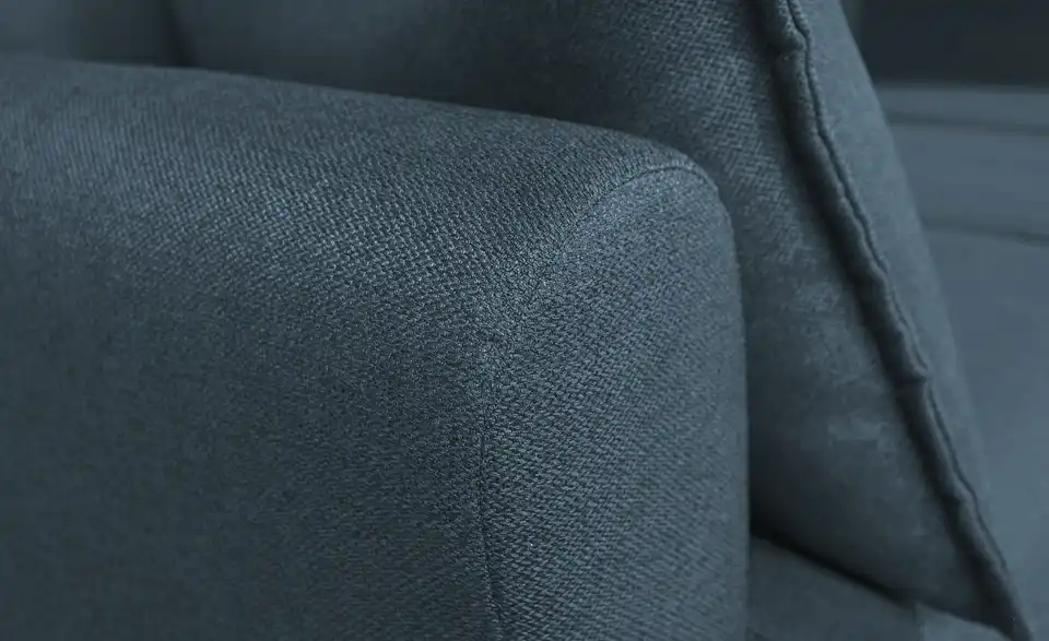 Ecksofa Elise, Detailansicht