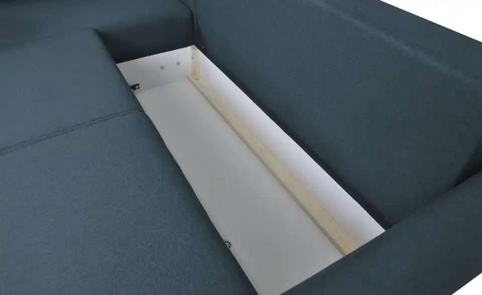 Ecksofa Elise, Detailansicht