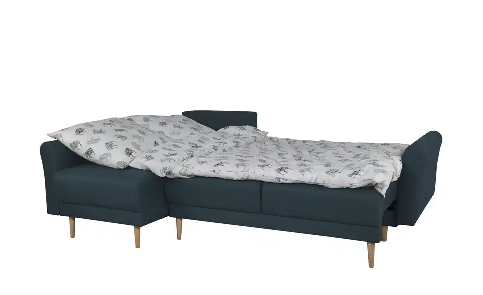 Ecksofa Elise, Funktionsansicht