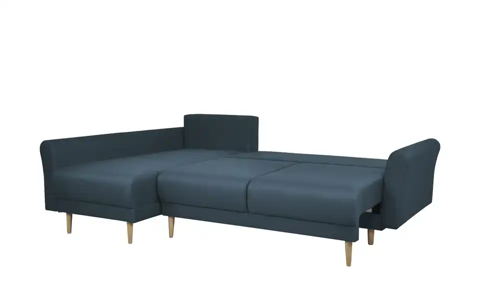 Ecksofa Elise, Funktionsansicht