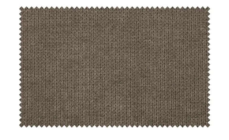 Wohnlandschaft Valencia, Stoffstruktur