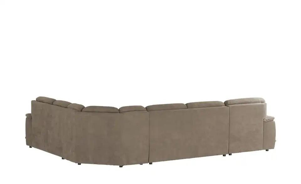 Wohnlandschaft Valencia, Rückansicht