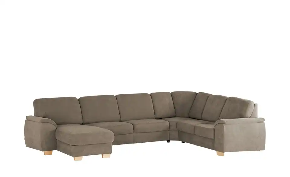 Wohnlandschaft Valencia, Perspektive