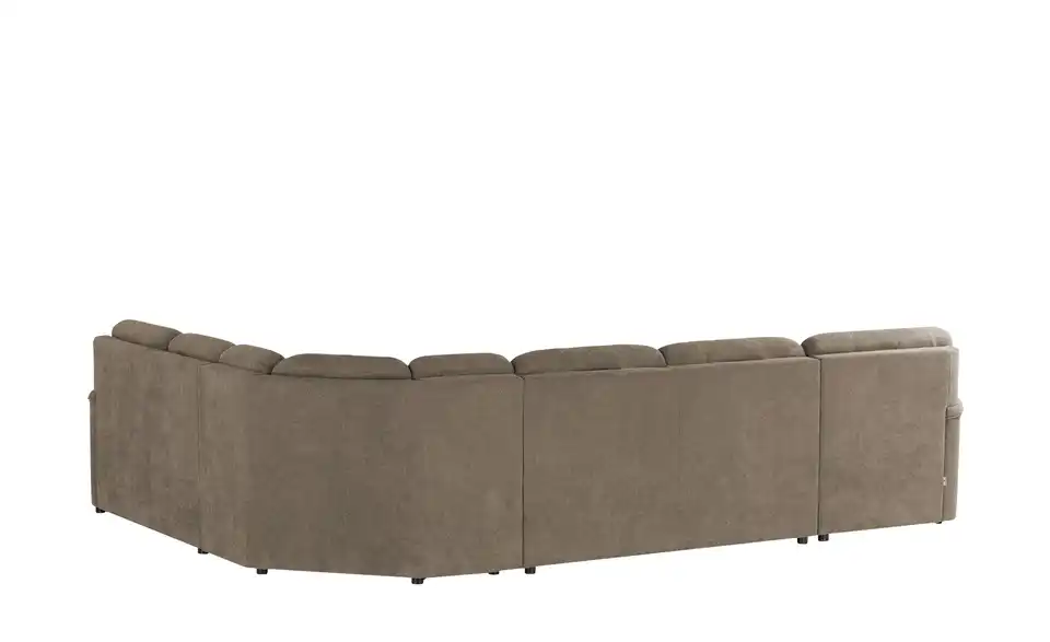 Wohnlandschaft Valencia, Rückansicht