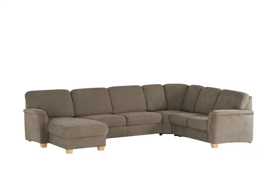 Wohnlandschaft Valencia, Perspektive