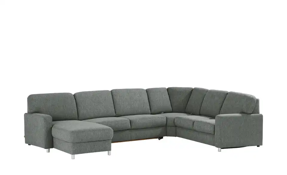 Wohnlandschaft Valencia, Perspektive