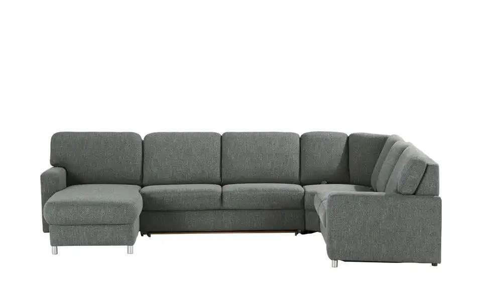 Wohnlandschaft Valencia, Frontansicht