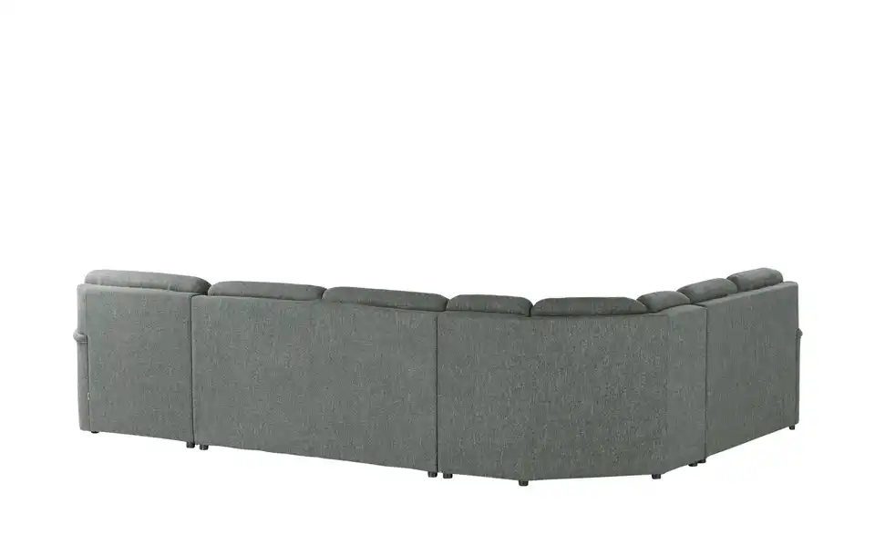 Wohnlandschaft Valencia, Rückansicht