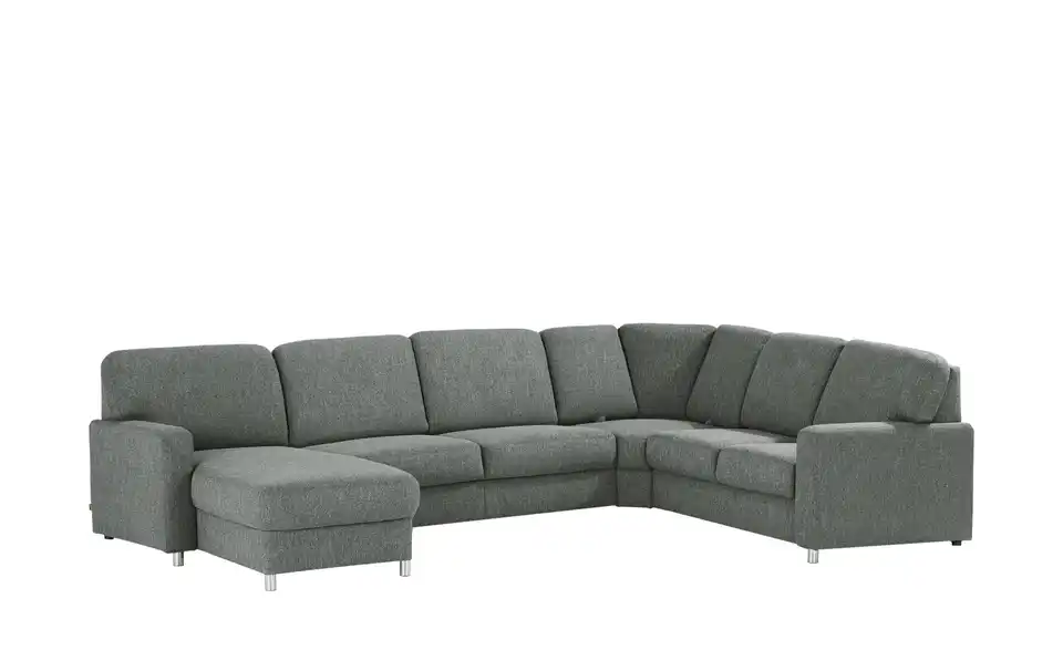 Wohnlandschaft Valencia, Perspektive