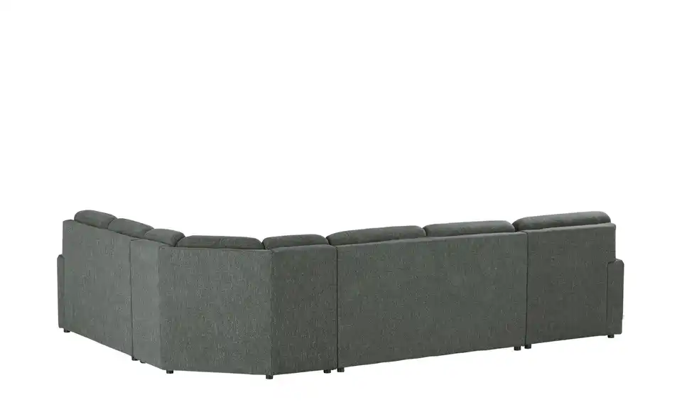 Wohnlandschaft Valencia, Rückansicht