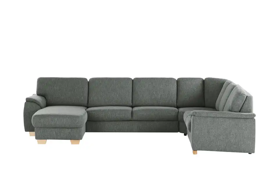 Wohnlandschaft Valencia, Frontansicht