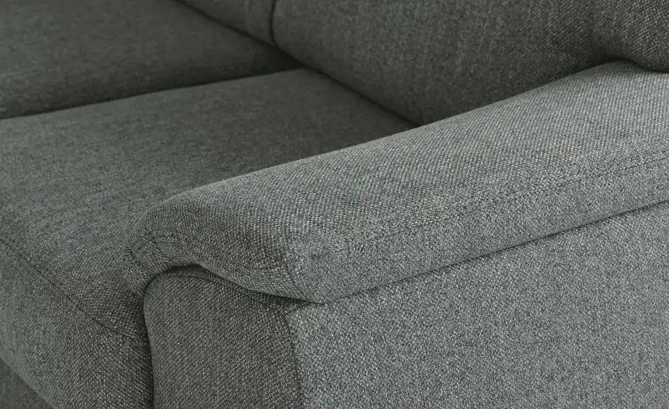 Wohnlandschaft Valencia, Detailansicht