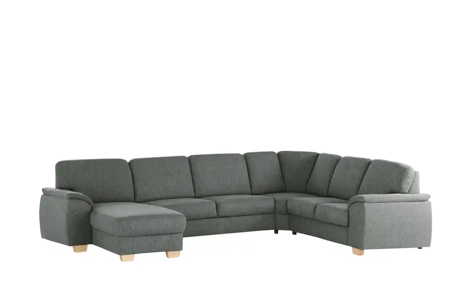 Wohnlandschaft Valencia, Perspektive