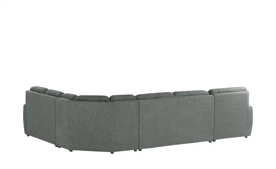 Wohnlandschaft Valencia, Rückansicht