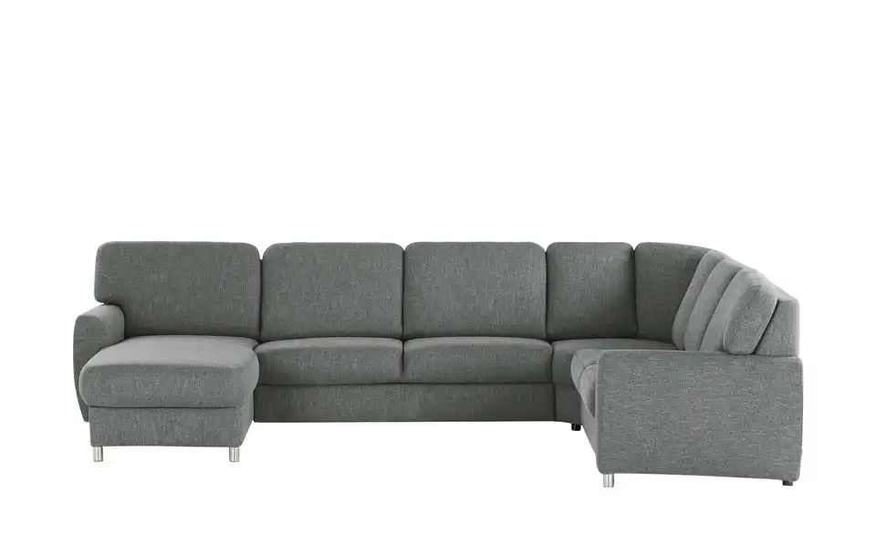 Wohnlandschaft Valencia, Frontansicht