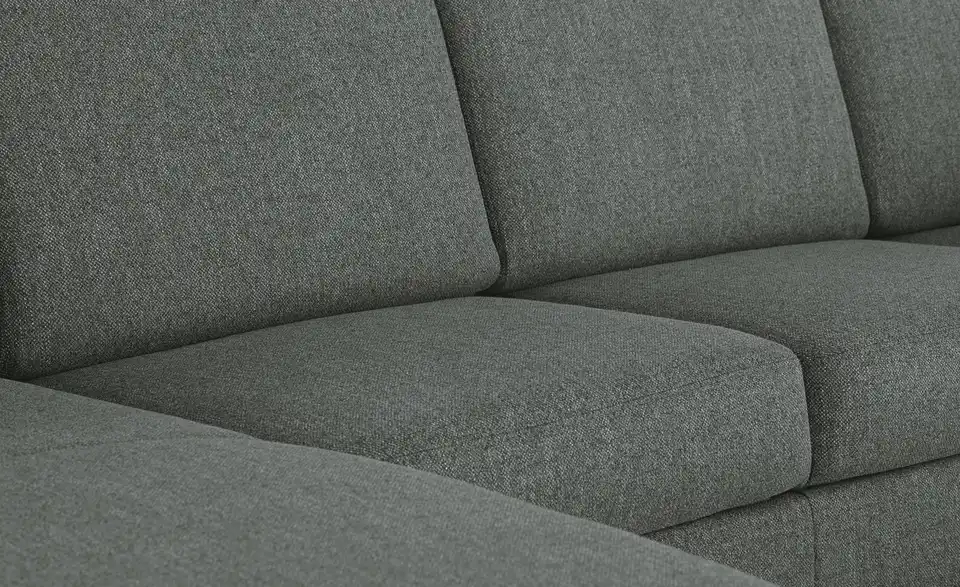 Wohnlandschaft Valencia, Detailansicht