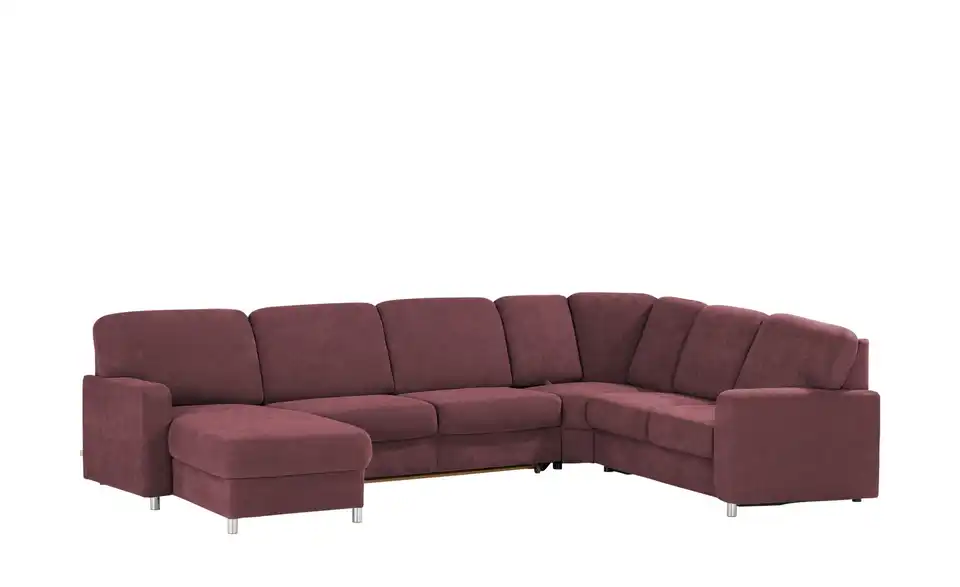 Wohnlandschaft Valencia, Perspektive