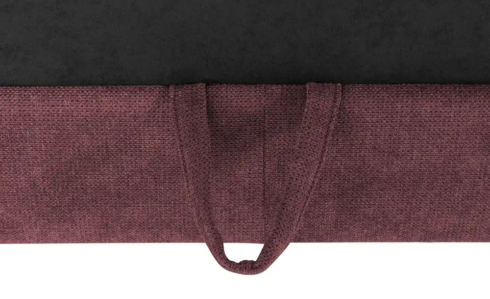 Wohnlandschaft Valencia, Detailansicht