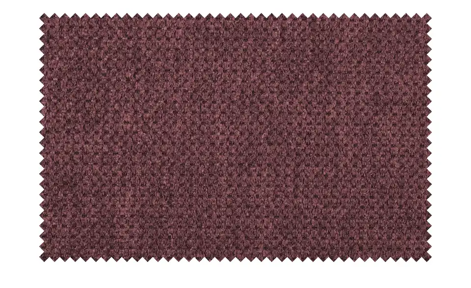 Wohnlandschaft Valencia, Stoffstruktur