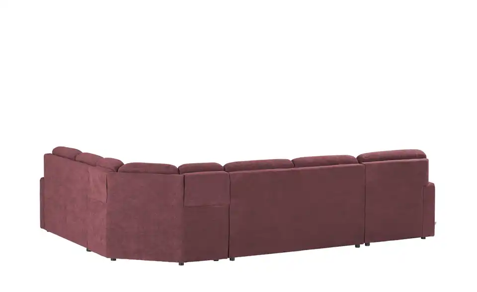 Wohnlandschaft Valencia, Rückansicht