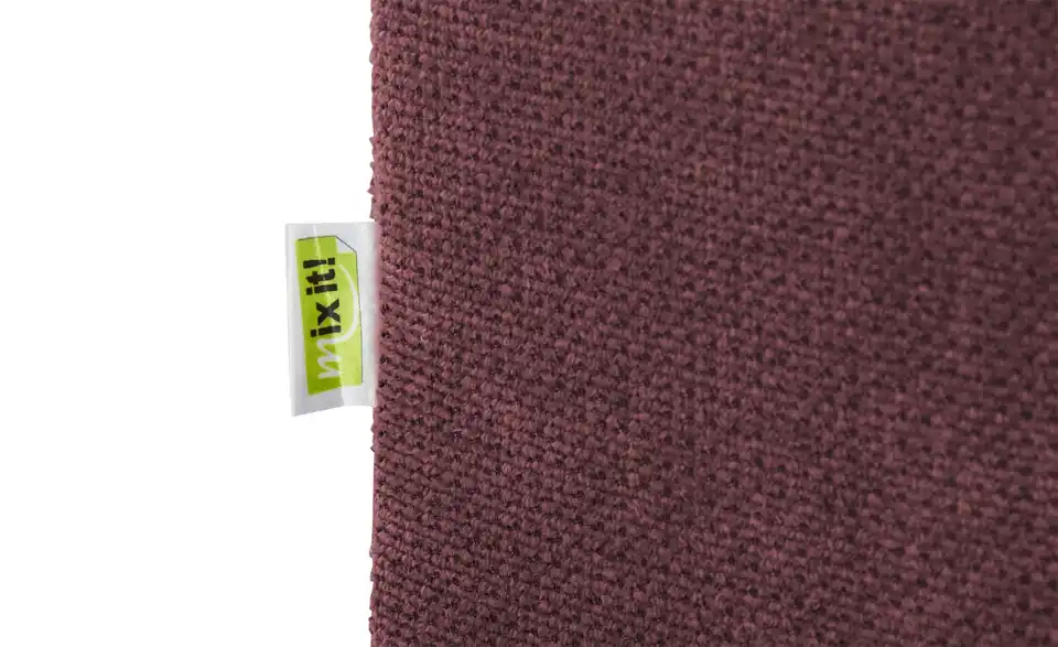 Wohnlandschaft Valencia, Detailansicht