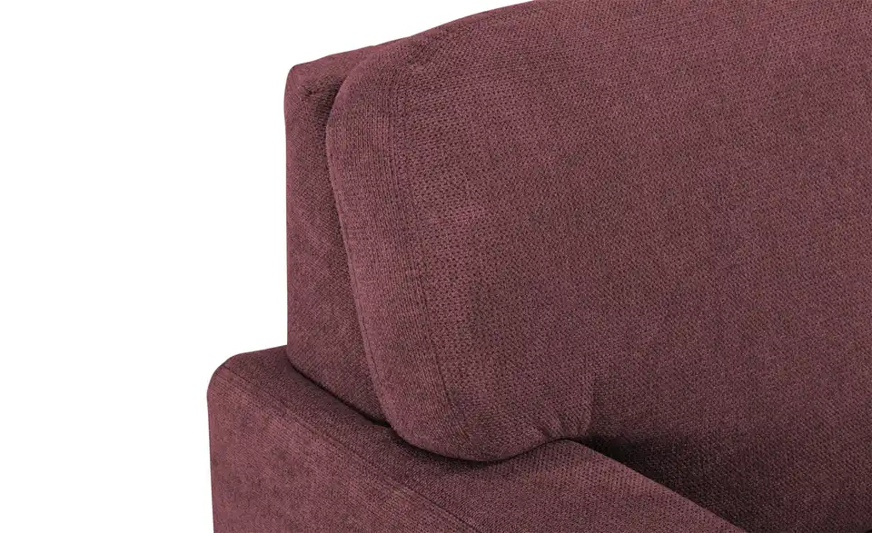 Wohnlandschaft Valencia, Detailansicht