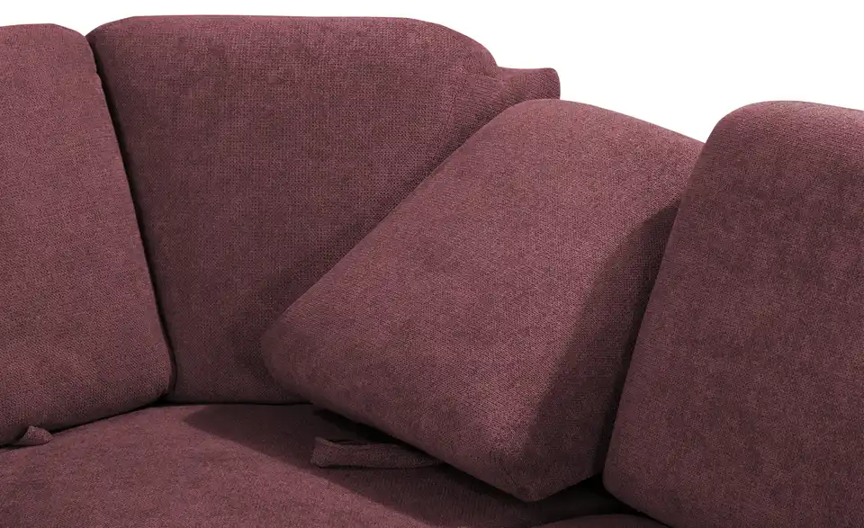 Wohnlandschaft Valencia, Detailansicht