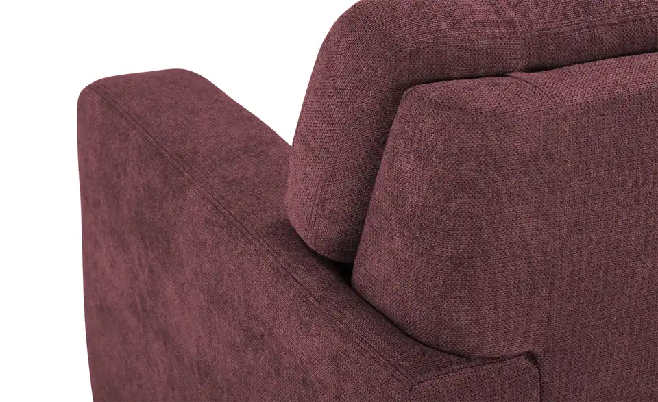 Wohnlandschaft Valencia, Detailansicht