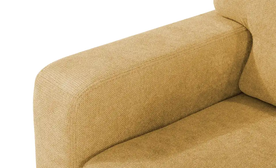 Wohnlandschaft Valencia, Detailansicht