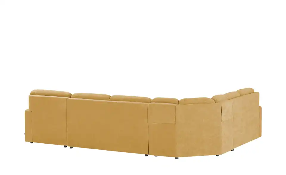 Wohnlandschaft Valencia, Rückansicht