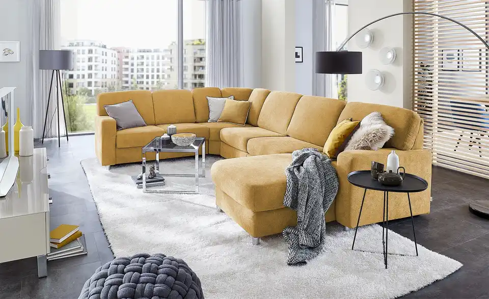 Wohnlandschaft Valencia, in Wohnsituation