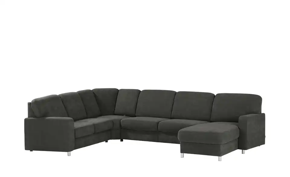 Wohnlandschaft Valencia, Perspektive