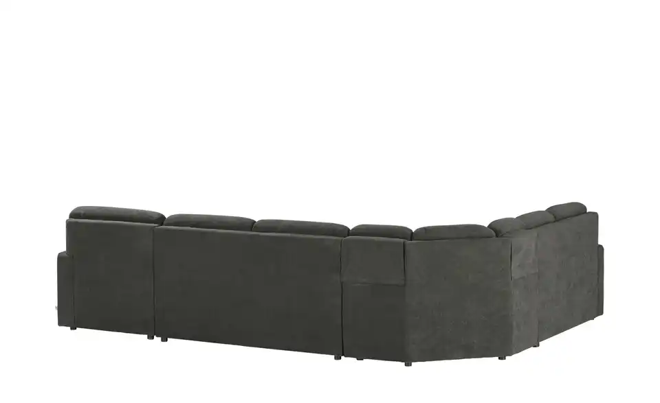 Wohnlandschaft Valencia, Rückansicht