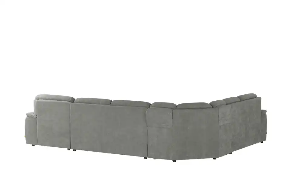 Wohnlandschaft Valencia, Rückansicht