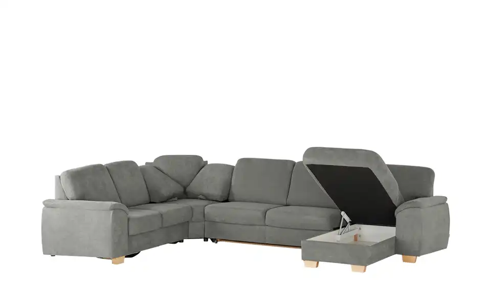 Wohnlandschaft Valencia, Funktionsansicht