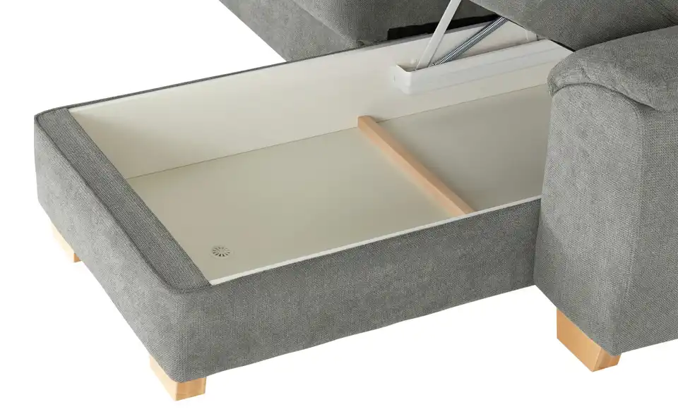 Wohnlandschaft Valencia, Detailansicht