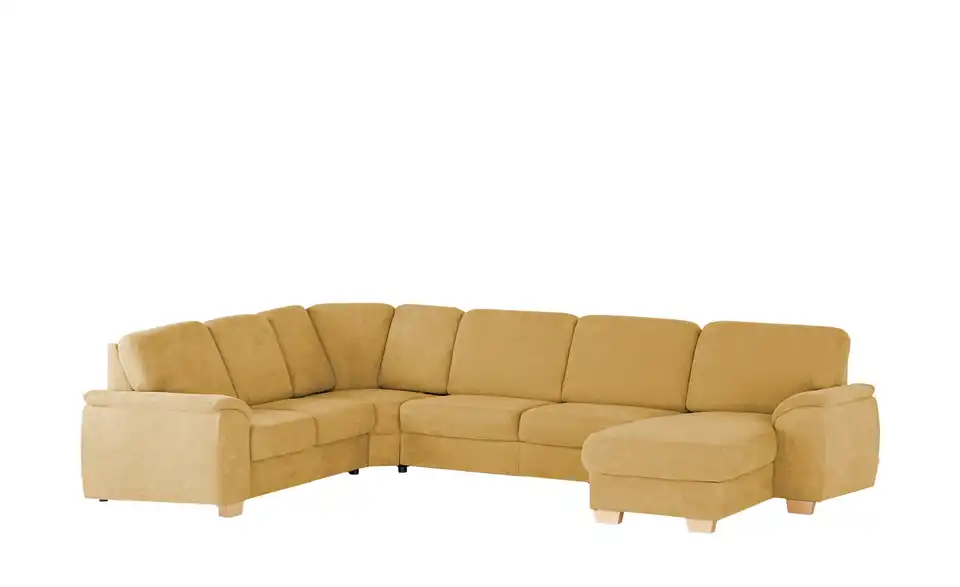 Wohnlandschaft Valencia, Perspektive