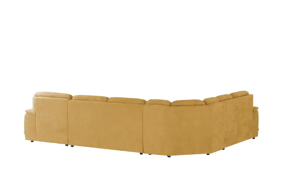 Wohnlandschaft Valencia, Rückansicht