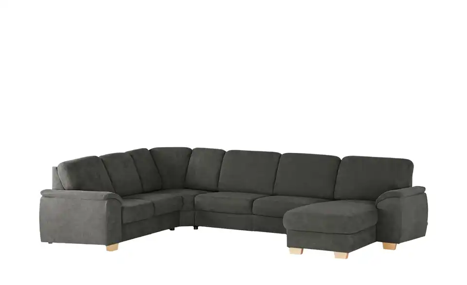 Wohnlandschaft Valencia, Perspektive