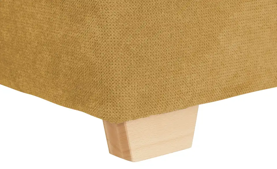 Wohnlandschaft Valencia, Detailansicht