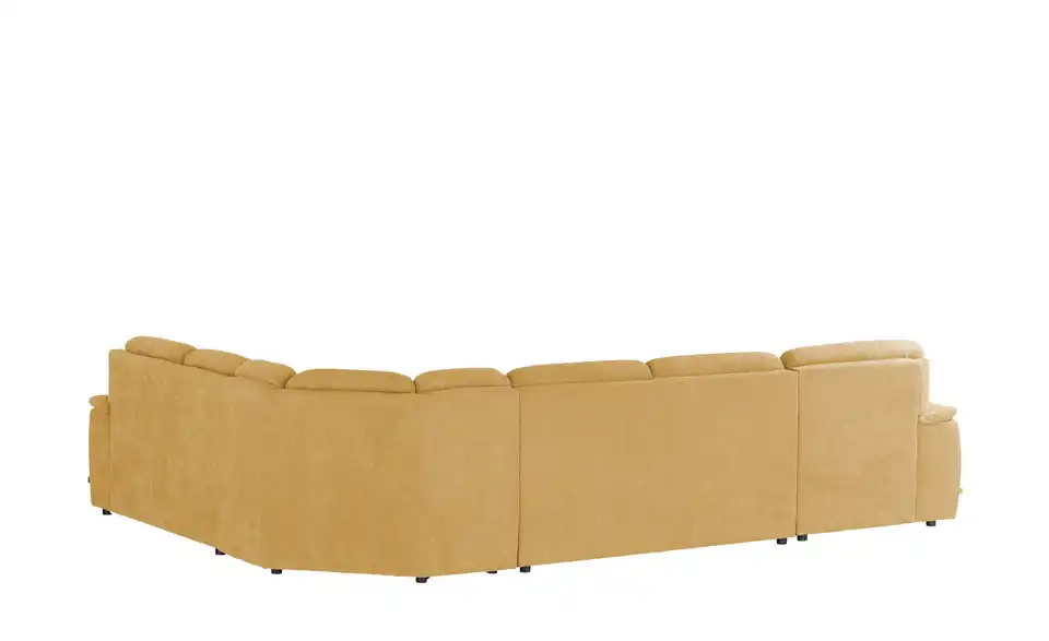 Wohnlandschaft Valencia, Rückansicht