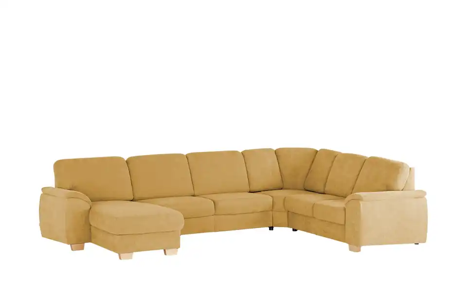 Wohnlandschaft Valencia, Perspektive