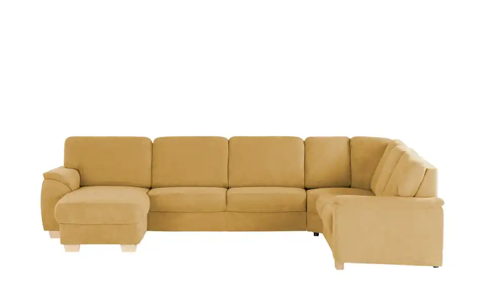 Wohnlandschaft Valencia, Frontansicht