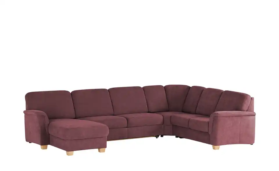 Wohnlandschaft Valencia, Perspektive