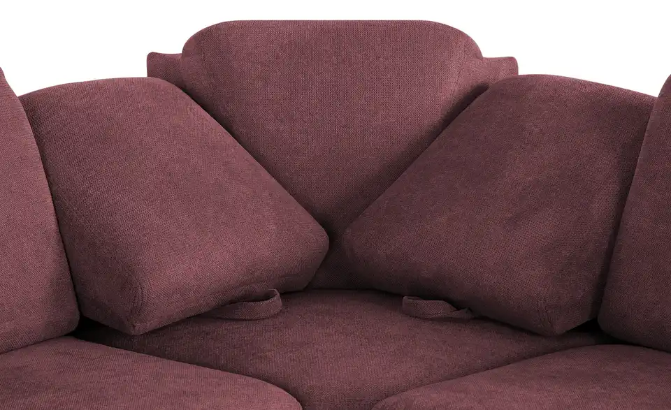 Wohnlandschaft Valencia, Detailansicht