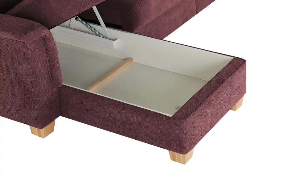 Wohnlandschaft Valencia, Detailansicht