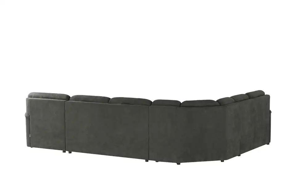 Wohnlandschaft Valencia, Rückansicht